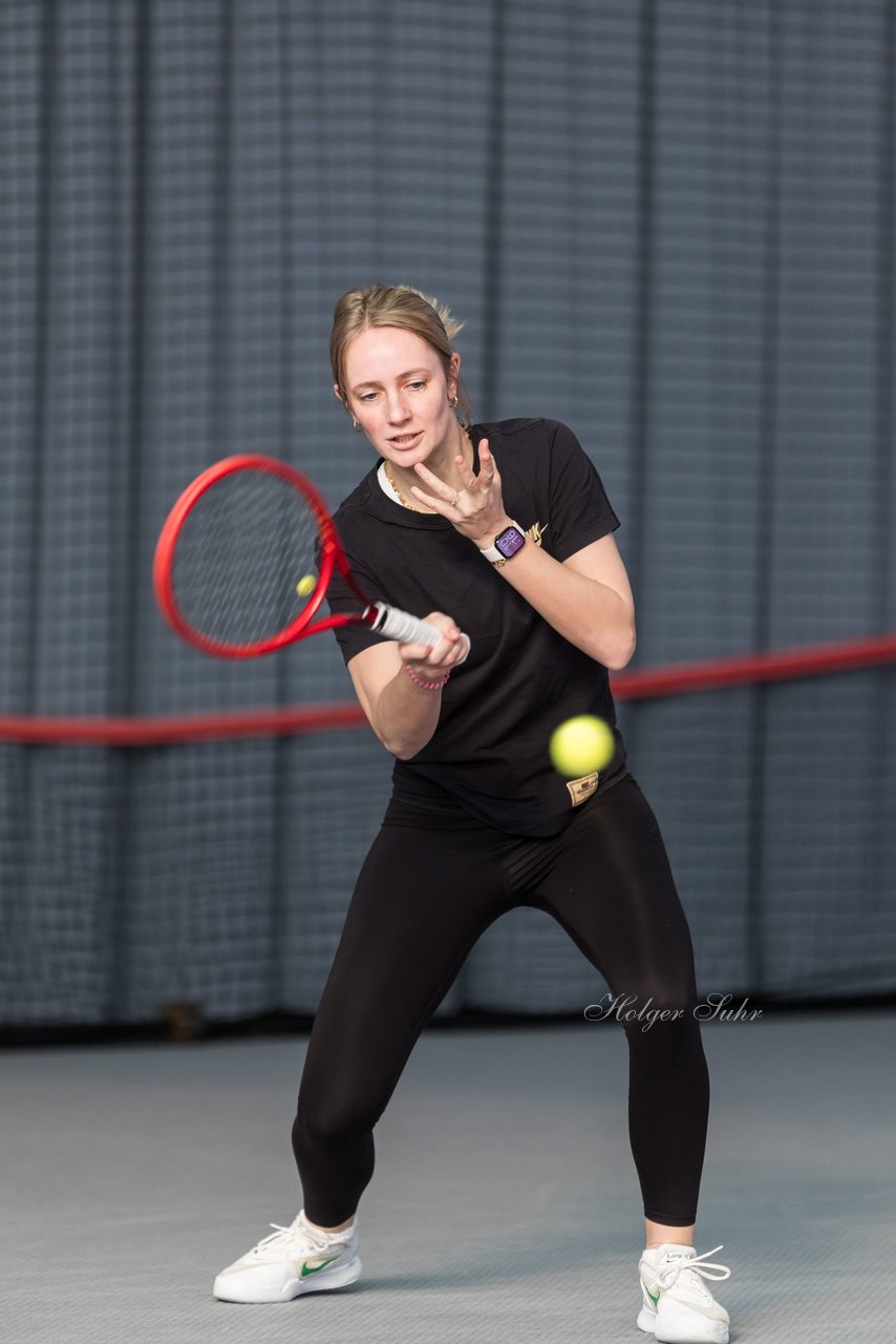 Jennifer Witthöft 3 - RL Der Club an der Alster - TC an der Schirnau